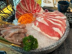 -湊湊火锅·茶憩(上海合生汇店)