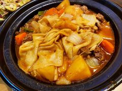 -凯撒尔新疆特色主题餐厅(青山店)