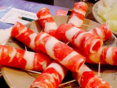 -小龙坎火锅(黄河店)