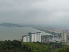-达蓬山旅游度假区