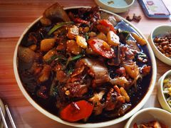 -妈妈手(山大总店)