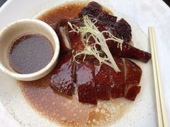 -猪肉婆私房菜(容桂总店)