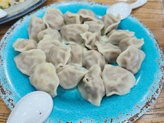 -西域美食(西直门南小街店)