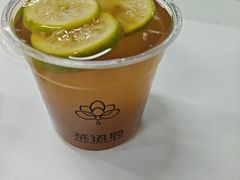 -成都冒菜四川一绝(景谷路店)