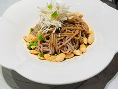 鸡丝荞面-望蓉城·古法酸菜鱼(世纪汇店)