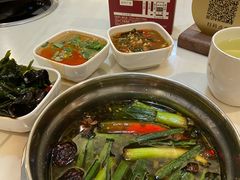 -围炉夜话·潮汕卤水火锅(榕江店)