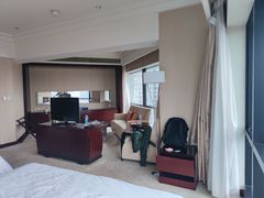 -杭州龙禧福朋喜来登酒店