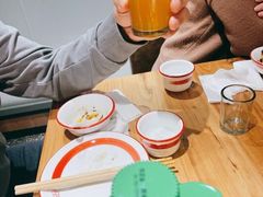 -永红源啤酒·烧烤·海鲜·大排档(台柳路店)