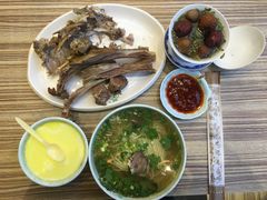 -清真·益鑫羊肉手抓馆(花园北街店)