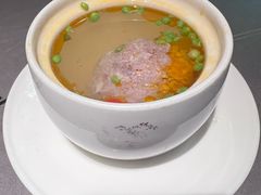 -晓淮山·扬州早茶·淮扬菜(龙阳广场店)