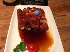 -小鹅皇港式餐厅(新抚万达店)