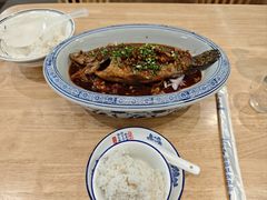 -玖五京菜(杭州城北万象城店)