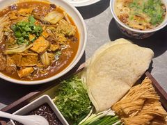 -解家河南菜(商鼎路店)