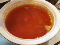 -乡村基(双流时代奥特莱斯餐厅)