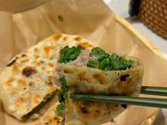 -春家·非遗手工小吃(徐汇万科广场店)