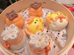 -西贝(枫蓝国际购物中心店)