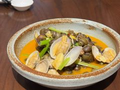 -大灶头·新昌菜(中国茶市店)