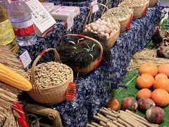 -老阿爸江浙土菜(奥体中心店)