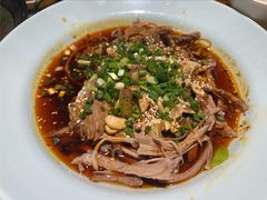 -杨三孃跷脚牛肉(中粮鸿云悦街店)
