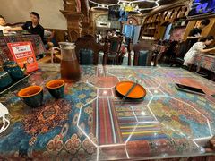 -乡村馕坑肉·烧烤·新疆菜·本地人更爱吃(阿勒泰首店)