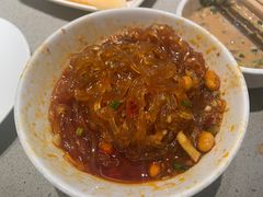 -海底捞火锅(平谷华联店)
