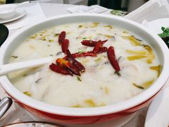 大树酸菜鱼-大树餐厅(大悦城店)