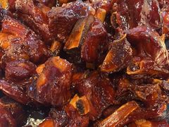 -徽三说·土徽菜·中国徽菜连锁品牌(一中店)