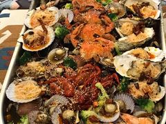 -乌托邦轰趴日租聚会别墅(先生的院子店)