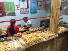 -徐文林香酥饼(桃园店)