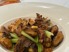 -五棵树•粤西高凉菜(琶洲店)