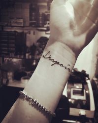 -墨無界刺青TATTOO