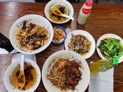 -小狗面馆·杭帮拌川·片儿川(大沽路店)
