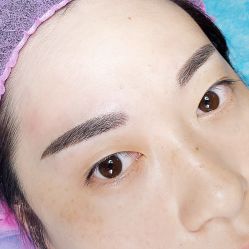 -Yue Show馨选·半永久纹眉纹眼线