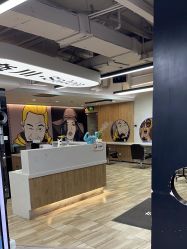 -奈川烫染Salon