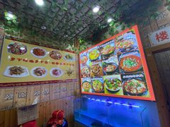 -农家土菜老煨锅(木鱼镇店)