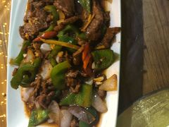 -原龙海鲜大排档(美食地标店)