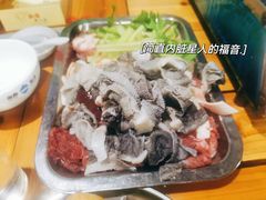 -秧塘牛八宝(金山路店)