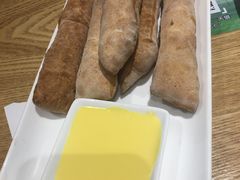 -棒约翰比萨·意面(金桥国际店)