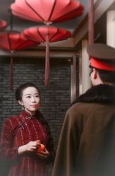 -盘子女人坊古装写真摄影(南京总店)