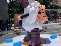 -福田卓悦INTOWN购物中心