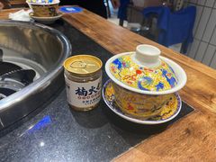 -楠火锅(绵阳首店)