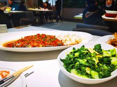 -楚鱼王·河鲜·湖北菜(华农店)