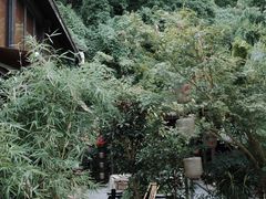 -Metal hands·铁手咖啡