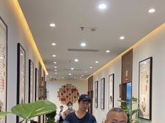 -深圳安仁堂中医·推拿按摩·肩颈调理