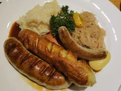 -兰特伯爵西餐厅·啤酒屋(方庄店)