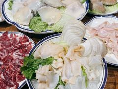 -厝味火锅·潮汕卤水火锅(十一合店)