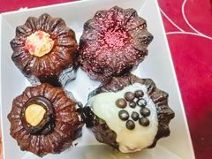 -Juicy Bakery(大学路店)