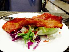 -美食汇·海鲜自助餐·家庭聚会·商务宴请(青秀万达文华店)