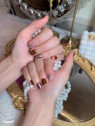 -RL Nail·瑞丽美甲美睫品牌原创店