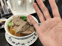 -丽的面家(多宝路店)